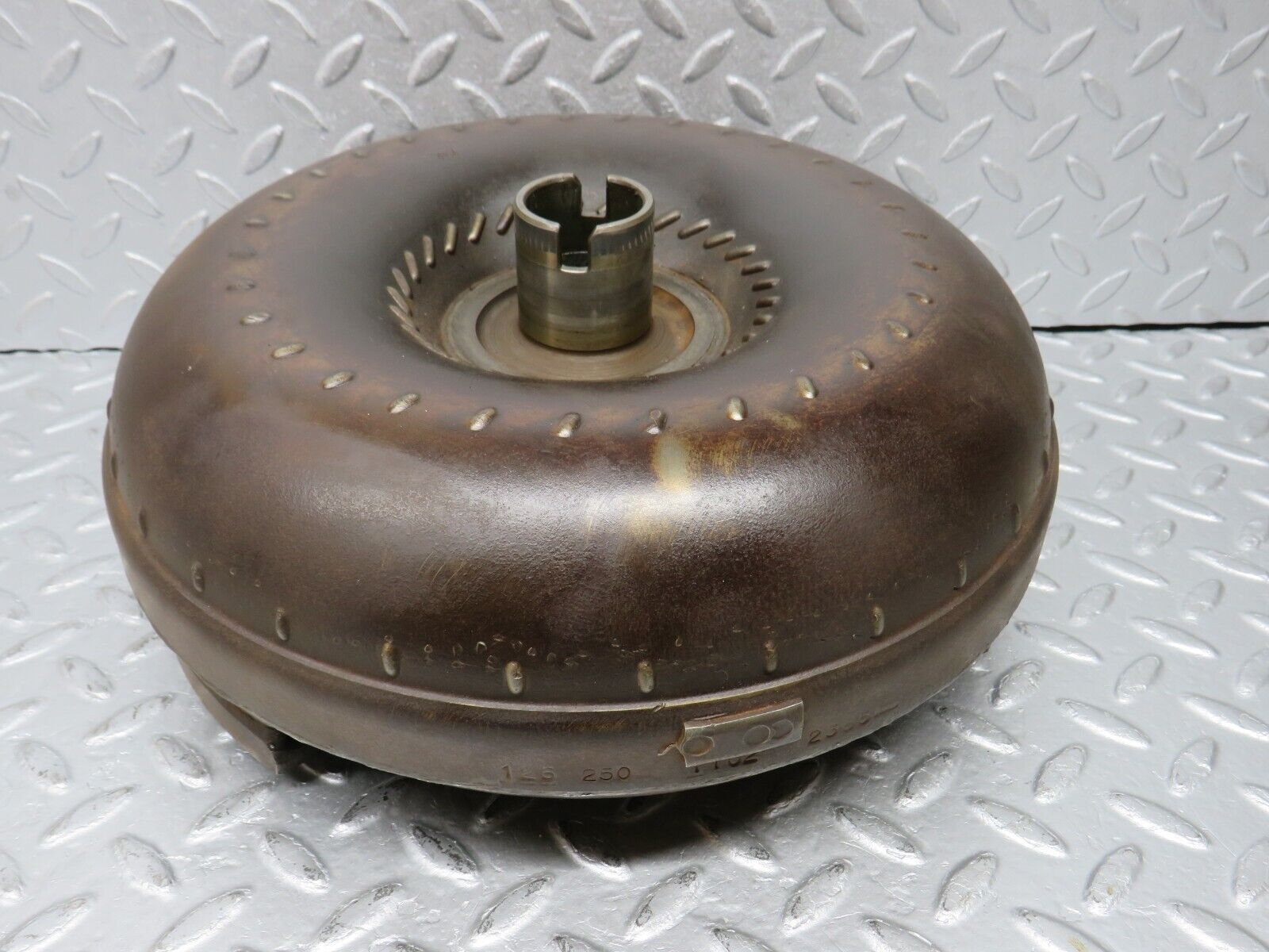 39280 Mercedes-Benz R107 500SL Torque Converter 1262501102