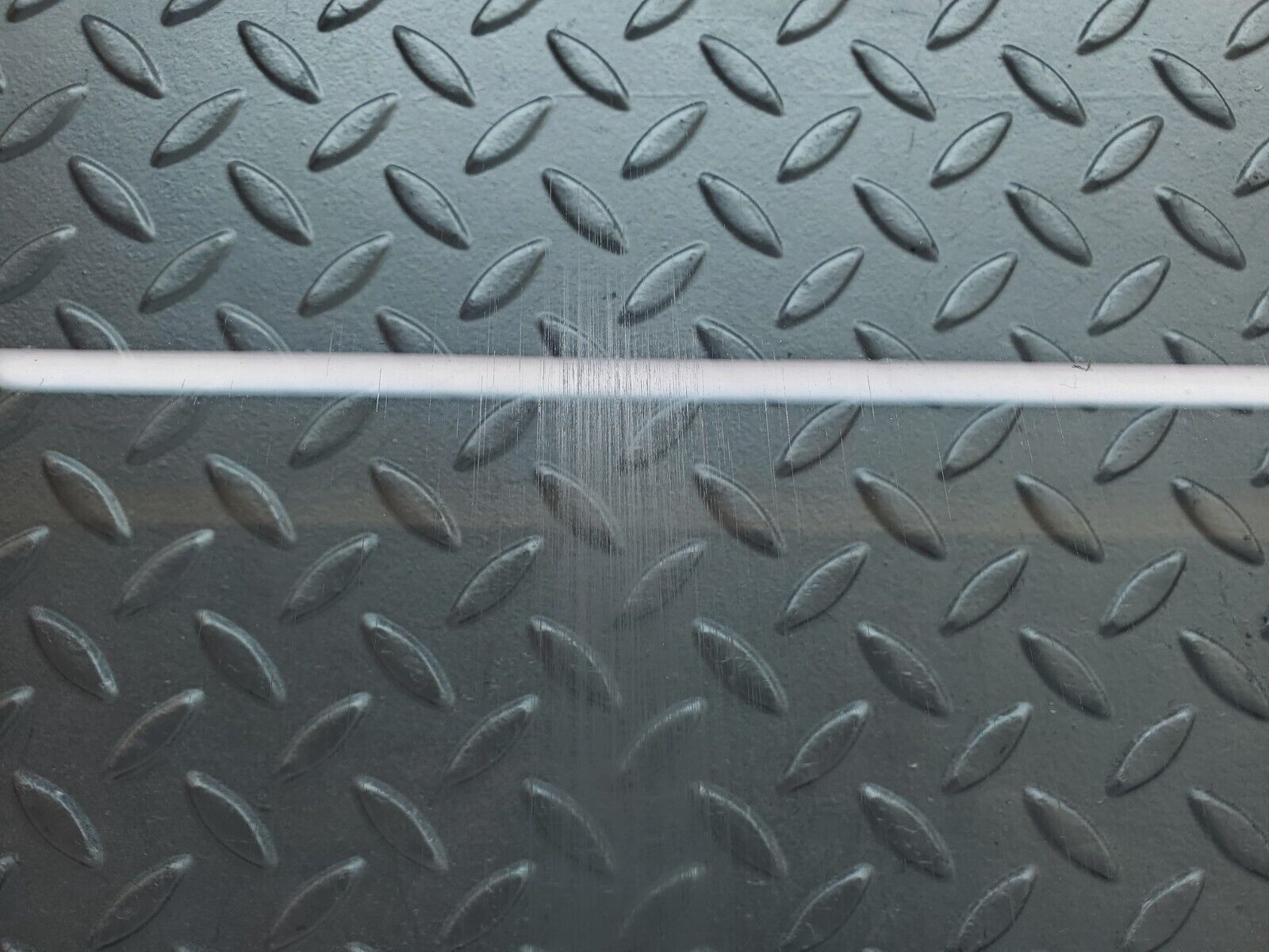 45310 Mercedes-Benz R129 300SL Coupe Right Door Window Glass