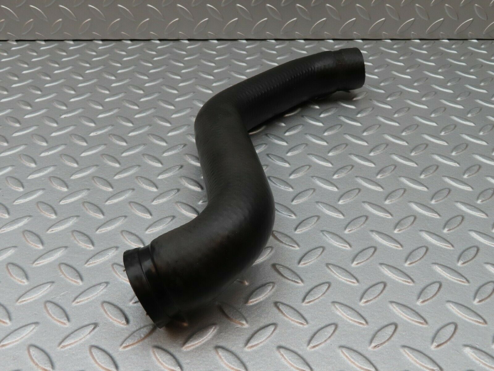 4991 Mercedes-Benz R107 350SL Radiator Coolant Hose 1165013482