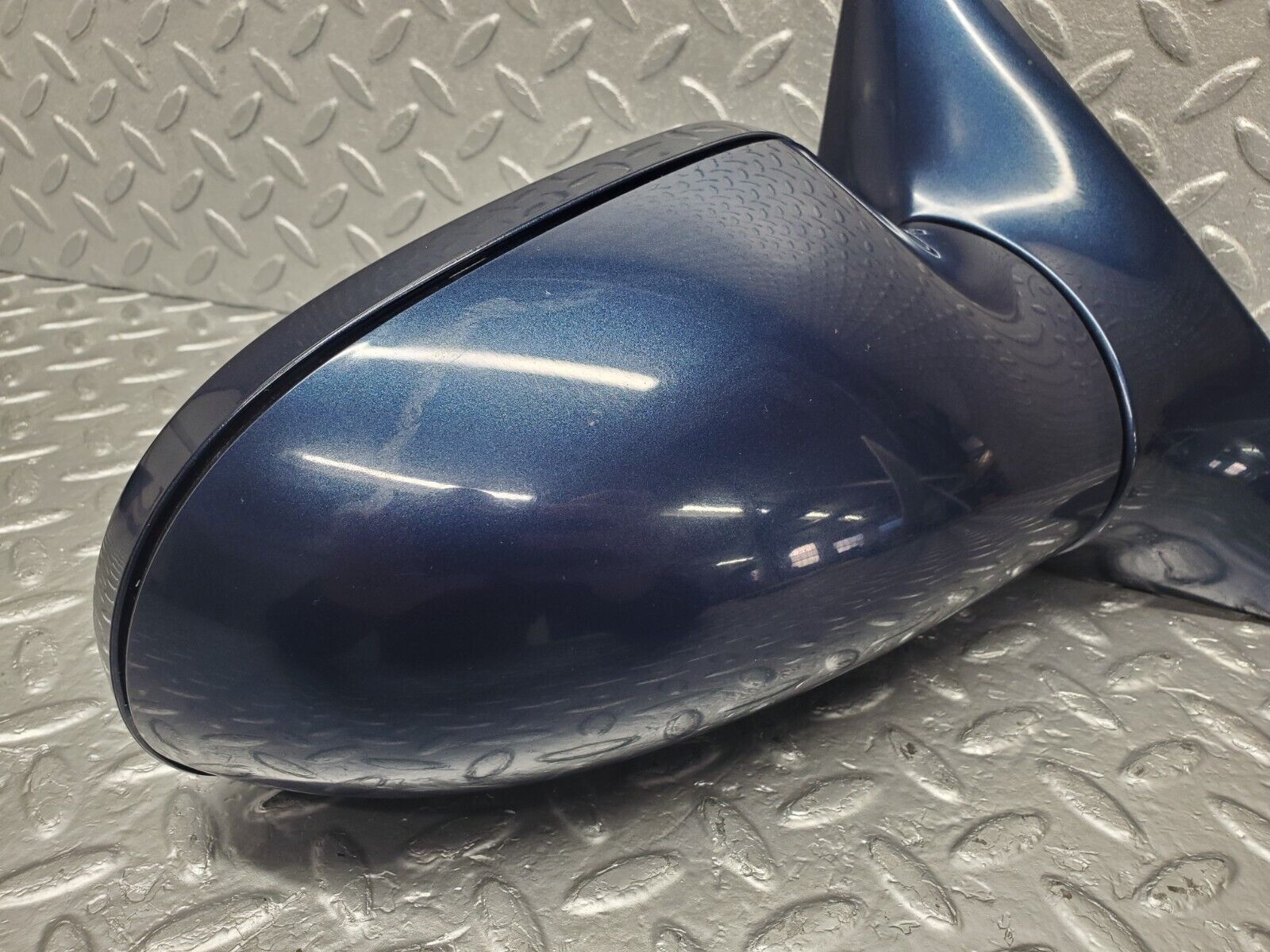 46755 Mercedes-Benz R129 320SL Coupe Electric Wing Mirror Right Side