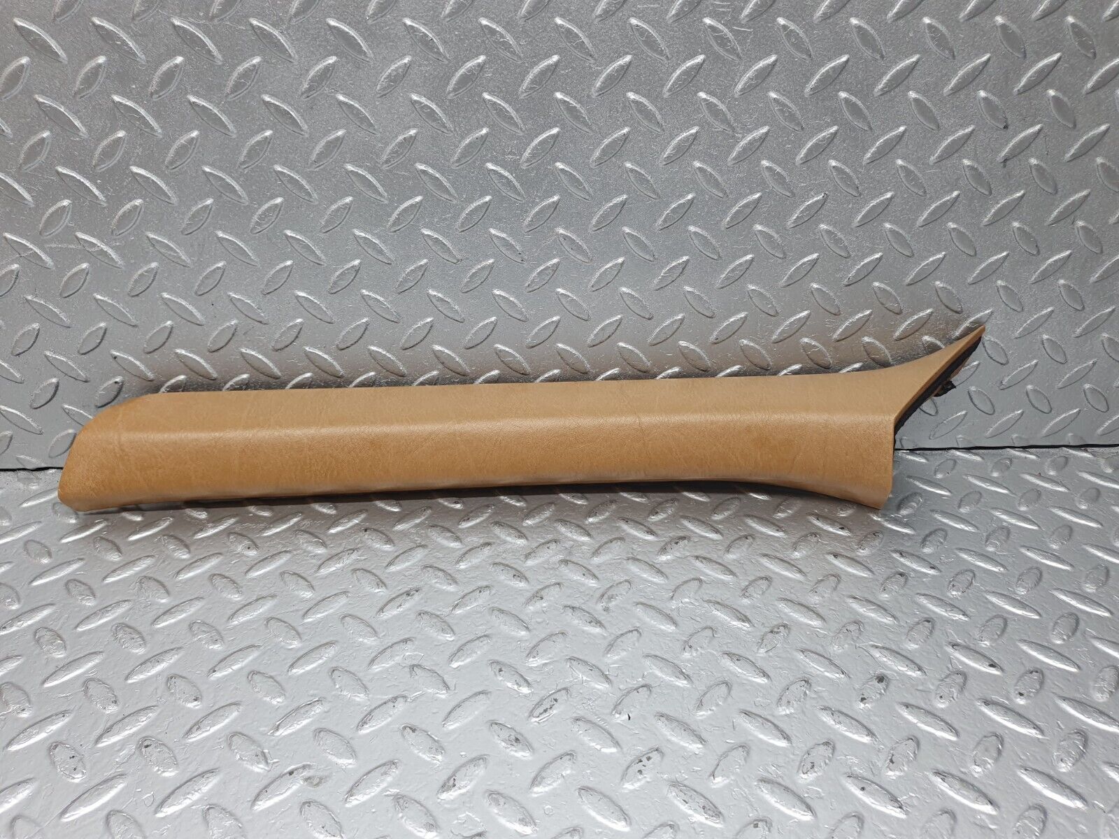 43498 Mercedes-Benz C126 380SEC Coupe A Pillar Cover Left Side