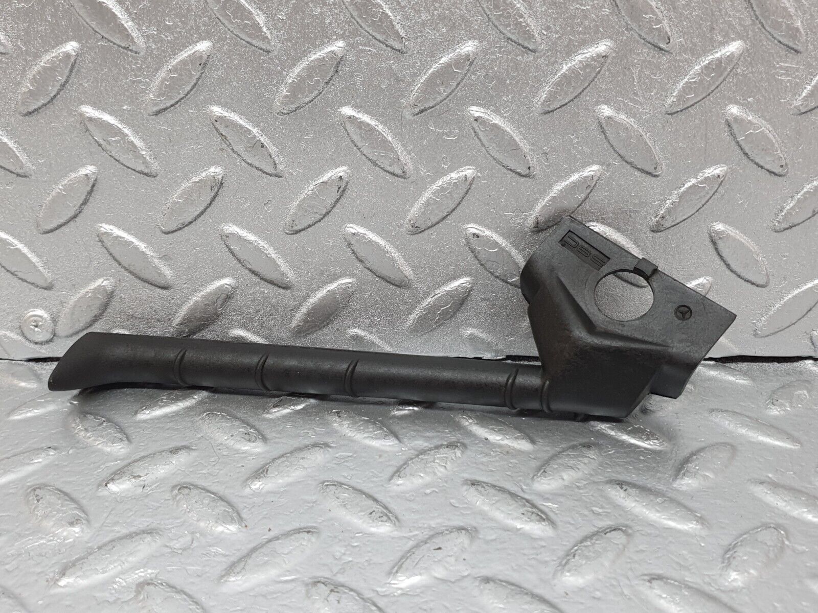 44154 Mercedes-Benz C123 230CE Coupe Wiper Mechanism Tray Water Drain