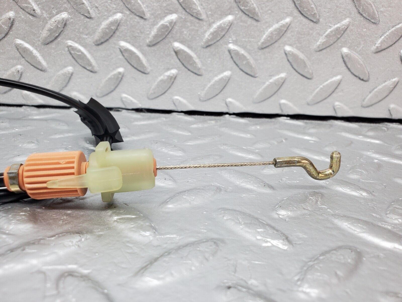 45140 Mercedes-Benz R129 300SL Coupe Door Lock Cable