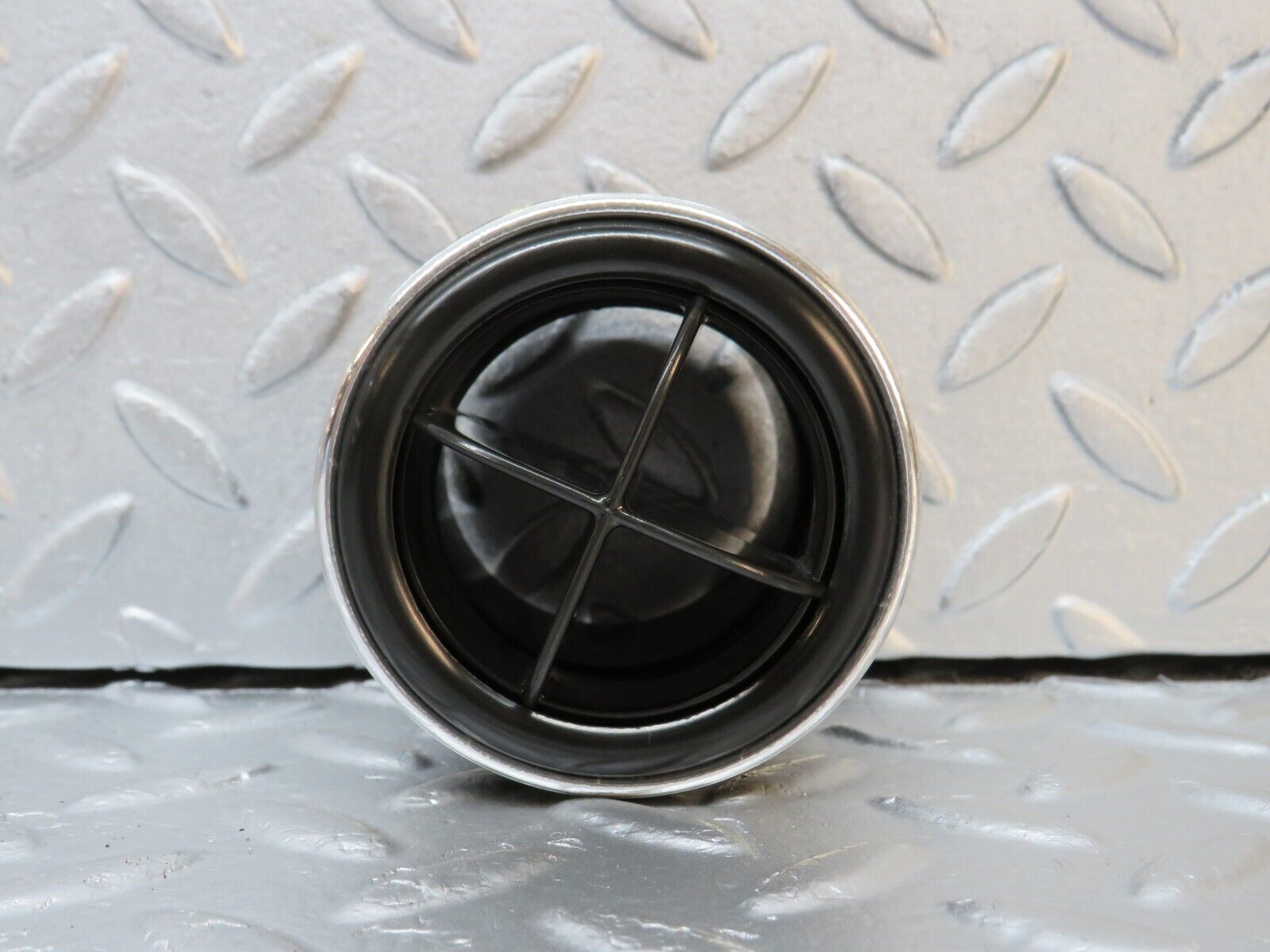 39822 Mercedes-Benz R107 350SL Dashboard Air Vent
