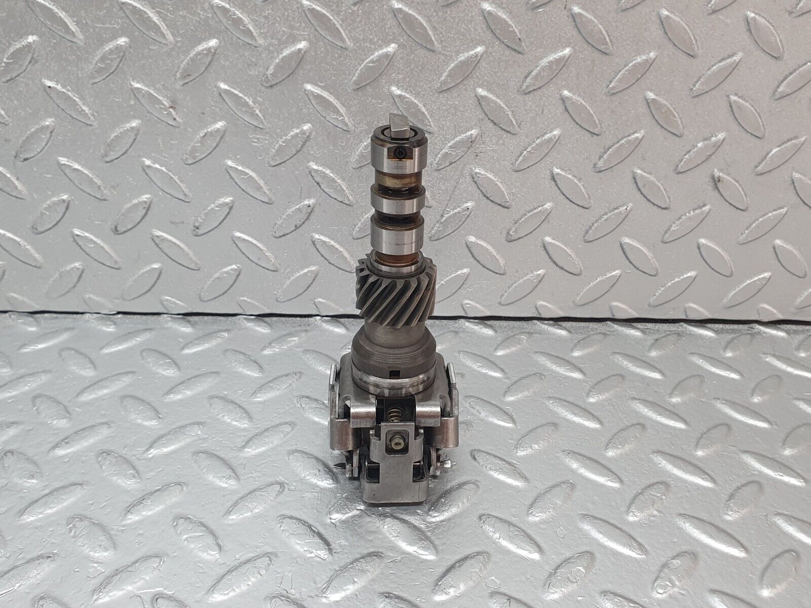 43845 Mercedes-Benz C126 380SEC Coupe Automatic Gearbox Governor 722.310