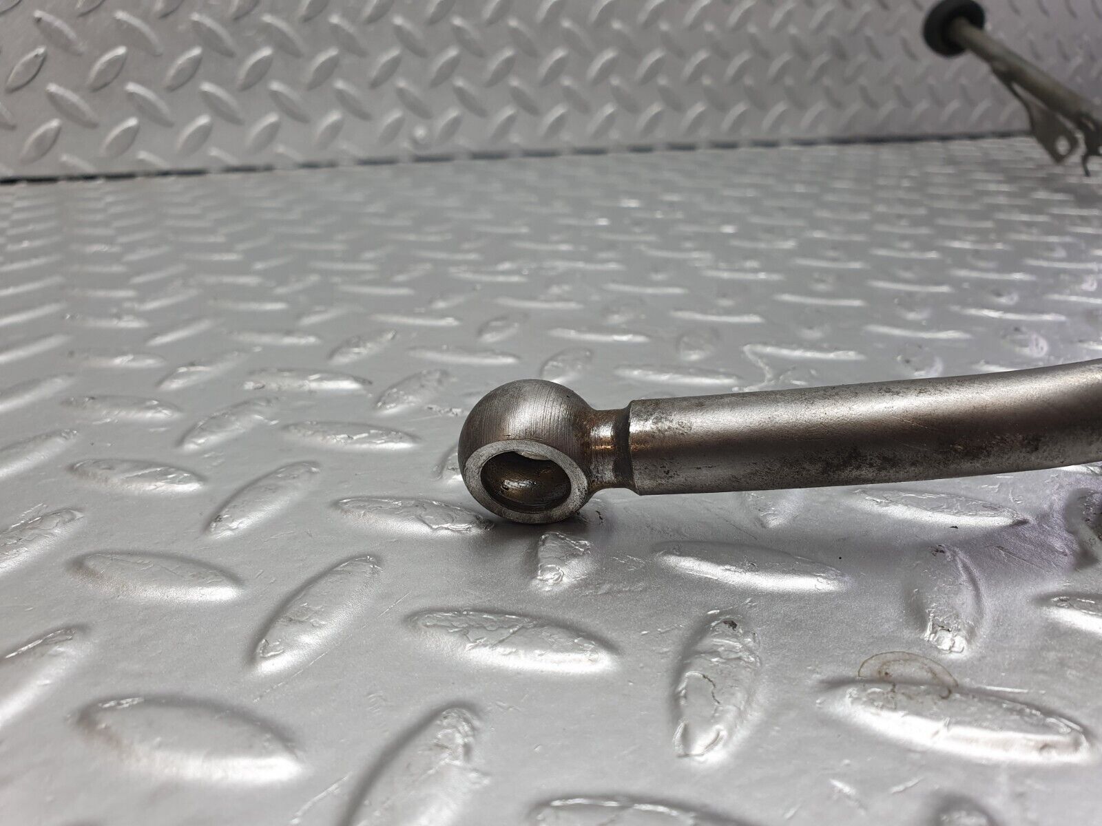 43447 Mercedes-Benz W108 280SE Automatic Gearbox Oil Dipstick