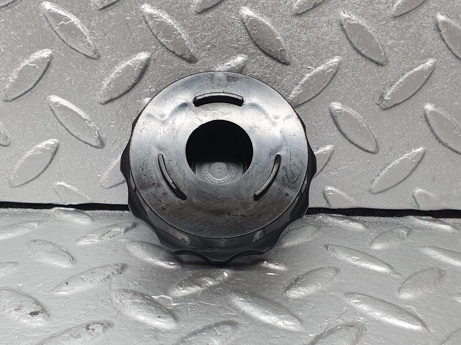 43089 Mercedes-Benz W108 280SE Seat Backrest Recline Handle Knob