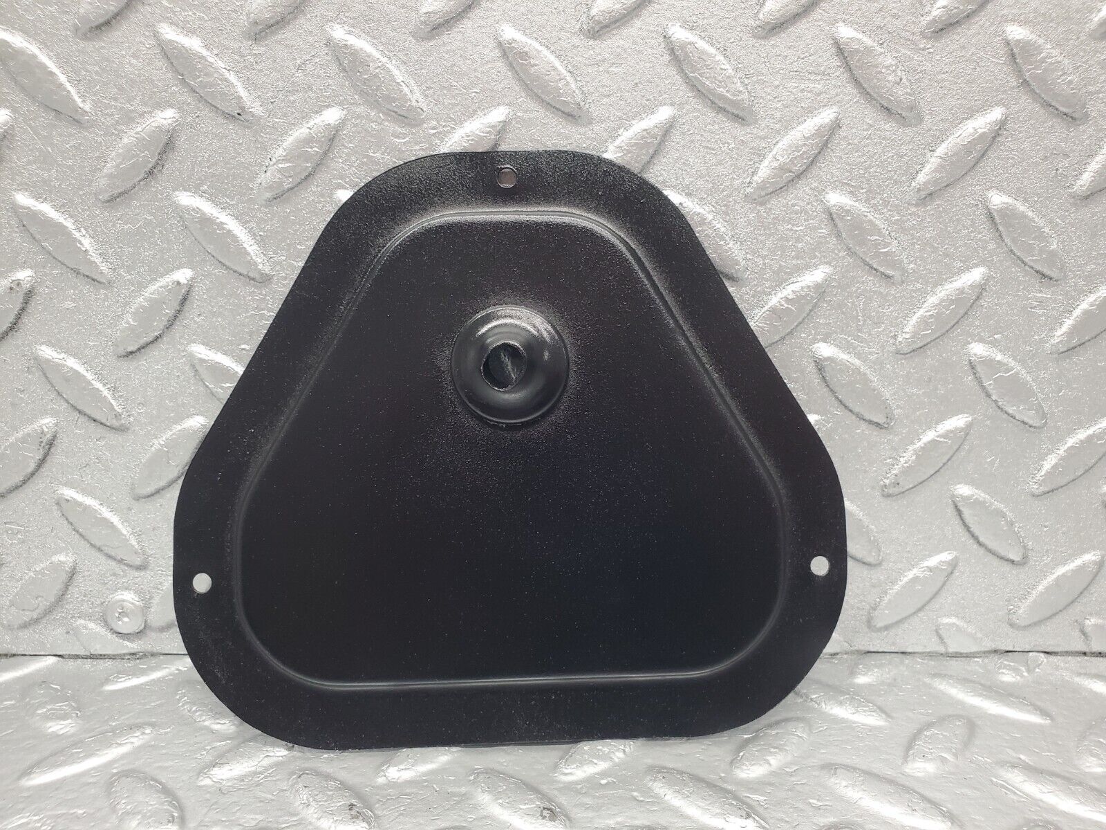 46392 Mercedes-Benz C123 280CE Coupe Rear Window Bottom Access Panel 0029971481