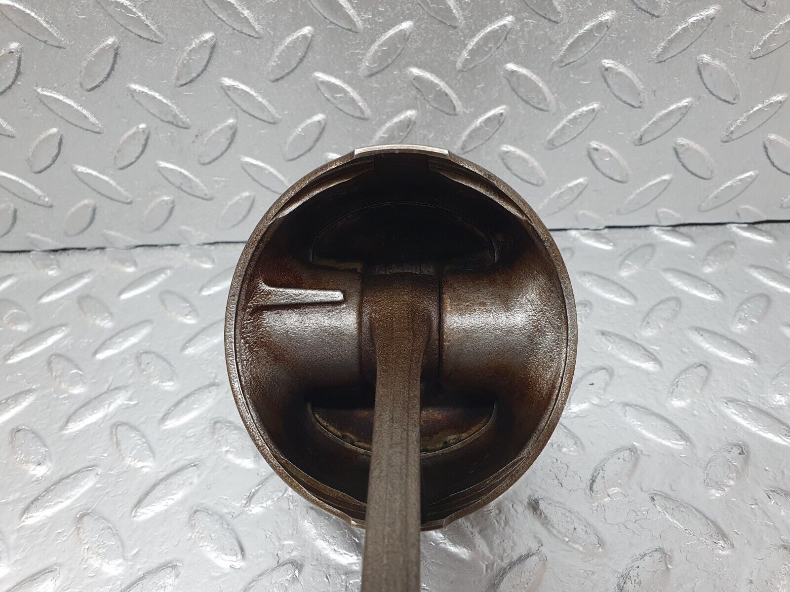 44143 Mercedes-Benz C123 230CE Coupe Piston With Connecting Rod 95.475mm 10203