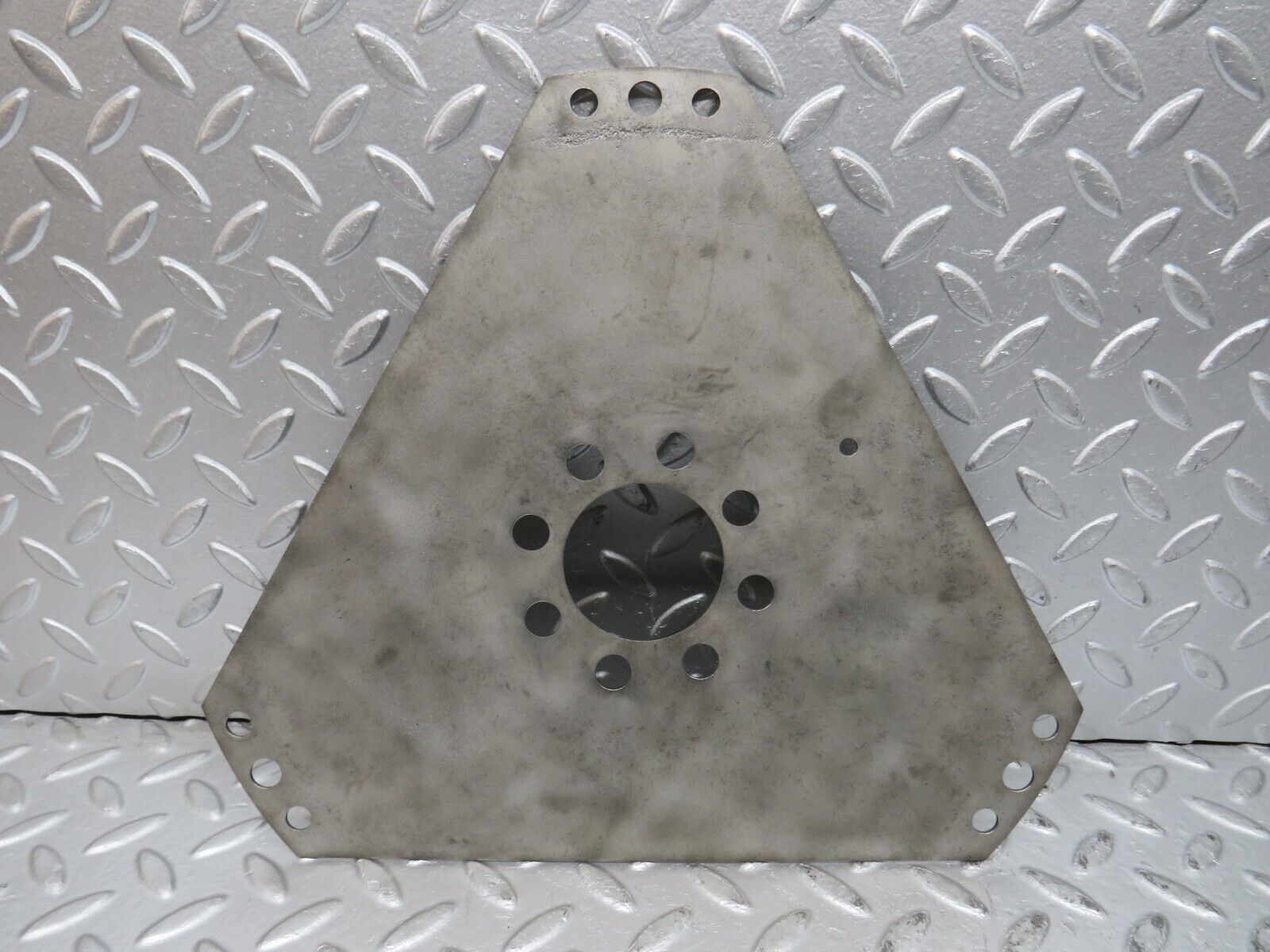 32880 Mercedes-Benz C107 R107 350 V8 Starter Ring Flange