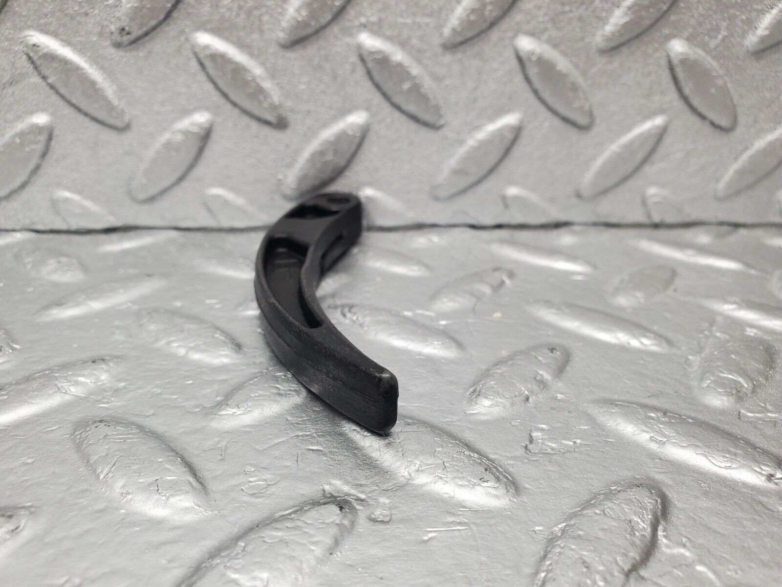 46495 Mercedes-Benz C123 280CE Coupe Hood Opener Bonnet Opener Release