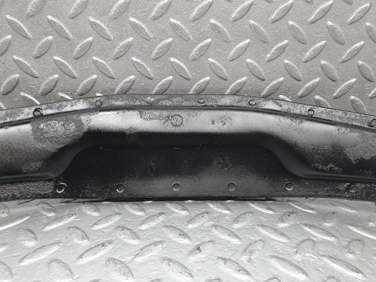 43511 Mercedes-Benz C126 380SEC Coupe Gearbox Mount Bracket