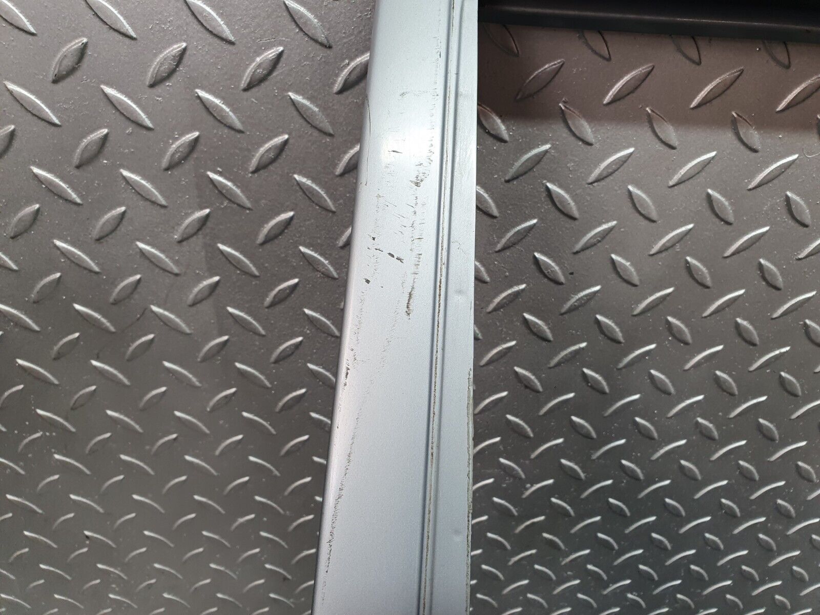 43740 Mercedes-Benz W116 450SEL Rear Left Door