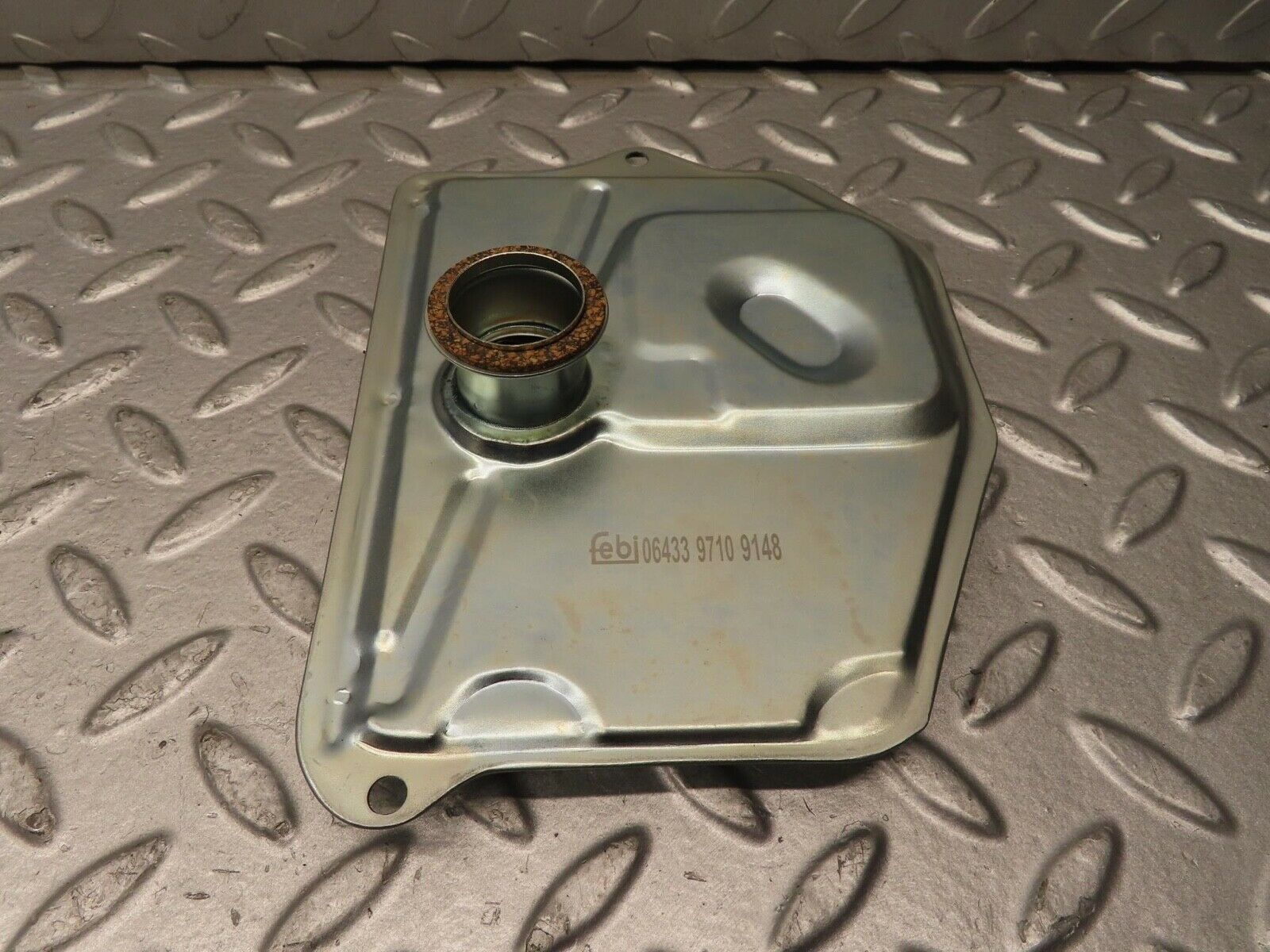 11704 Mercedes-Benz R107 450SL Automatic Gearbox Filter Febi