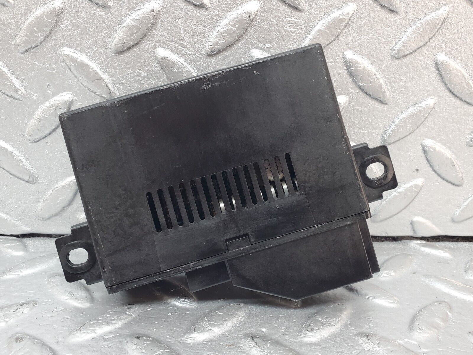 45581 Mercedes-Benz W126 420SE Heater Control Unit 1268208510 1147328099