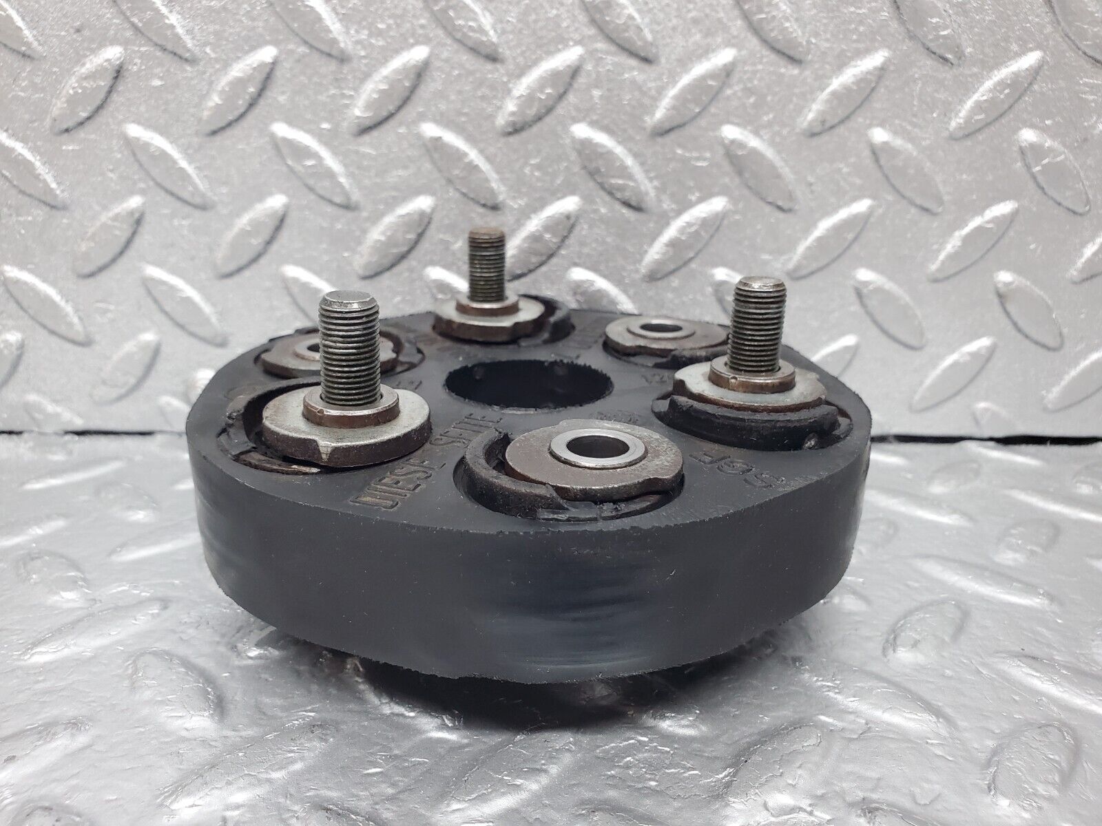 44863 Mercedes-Benz W124 220E Propshaft Joint 1244110415