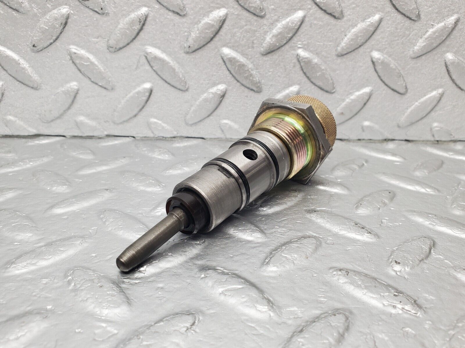 46097 Mercedes-Benz W126 420SE Automatic Gearbox Overload Protection Switch