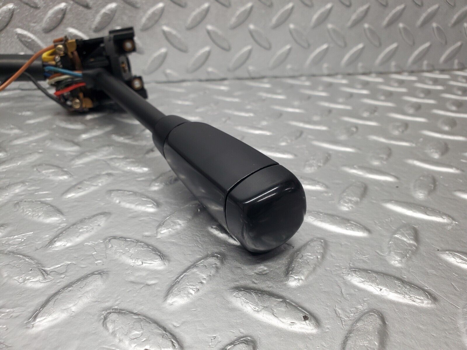 46356 Mercedes-Benz C123 280CE Coupe Indicator Wiper Stalk