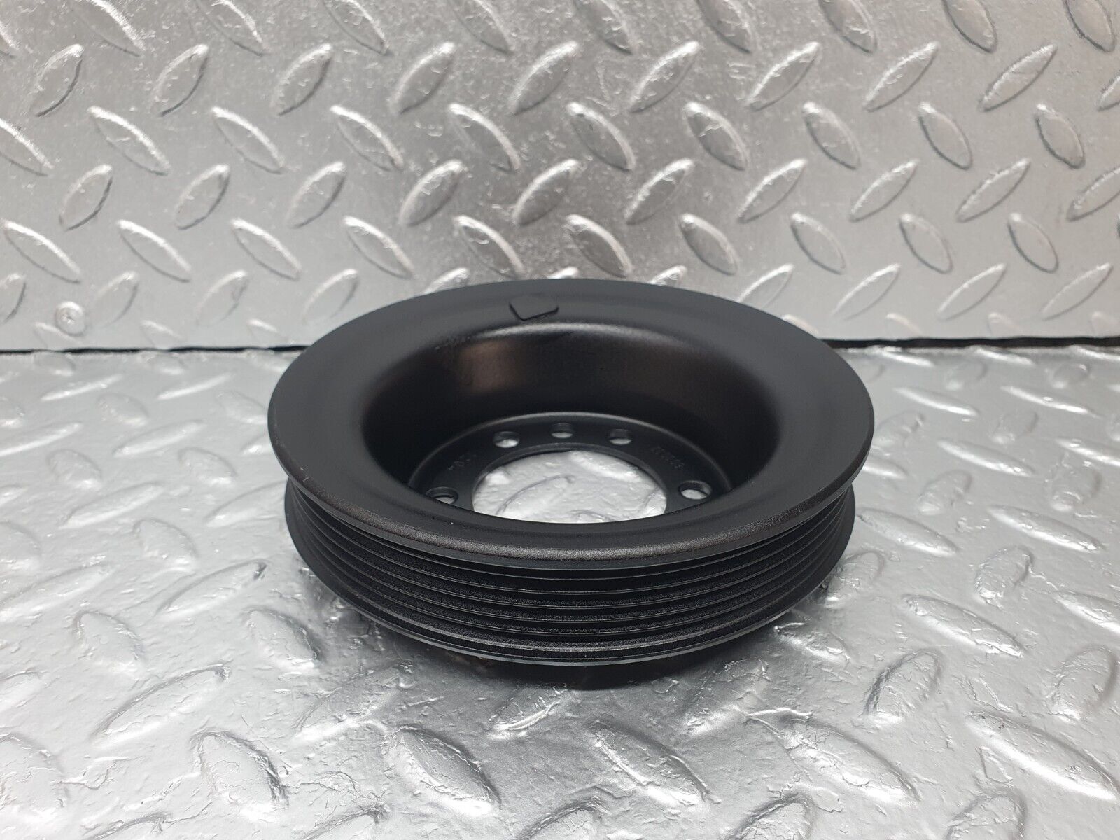 42820 Mercedes-Benz W201 190 2.0L Crankshaft Pulley 6030320204