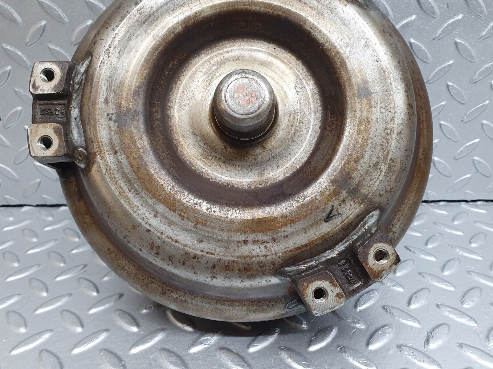 42089 Mercedes-Benz W202 C200 Torque Converter 2022501202