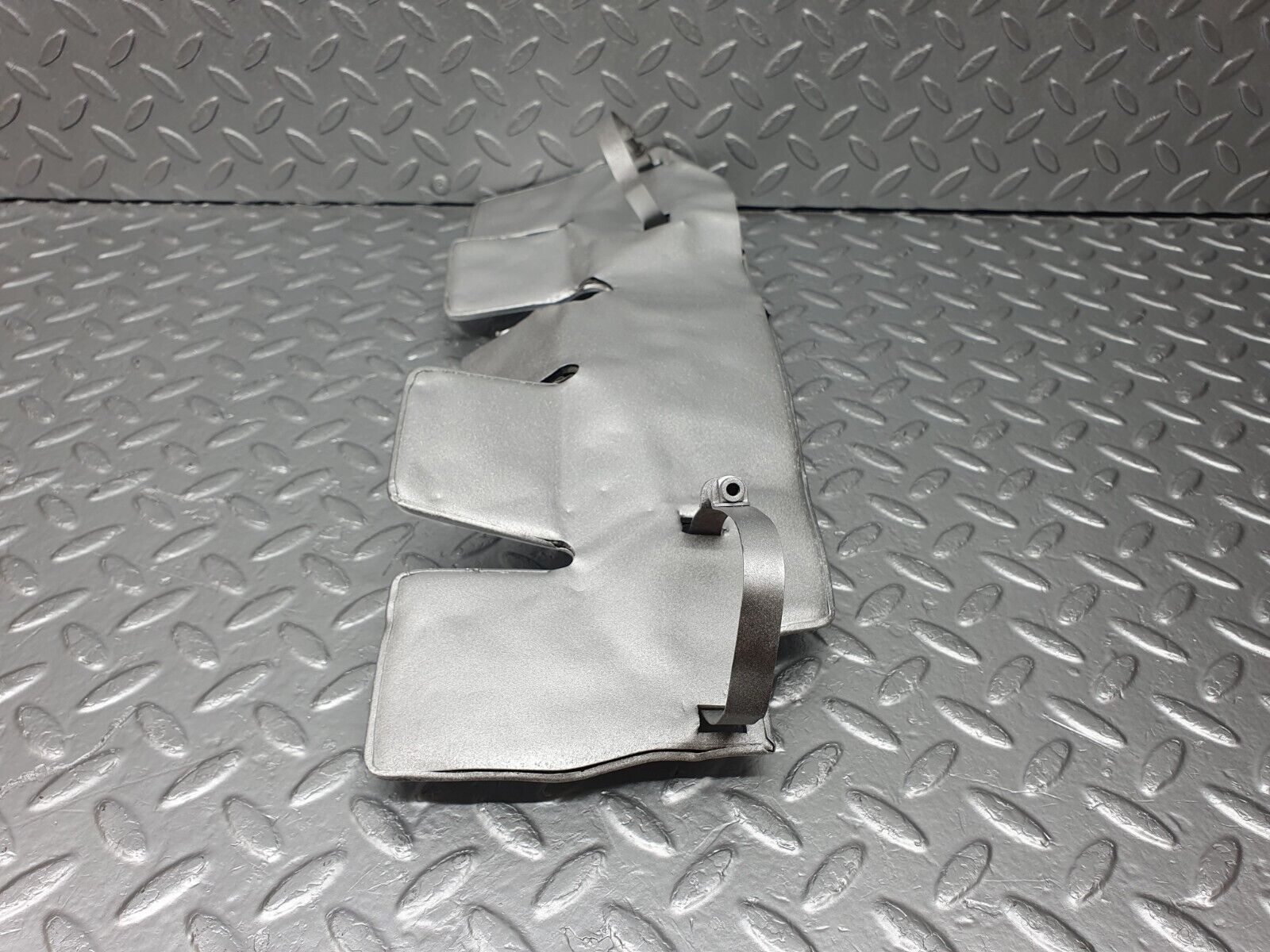 43137 Mercedes-Benz W108 280SE Heat Shield