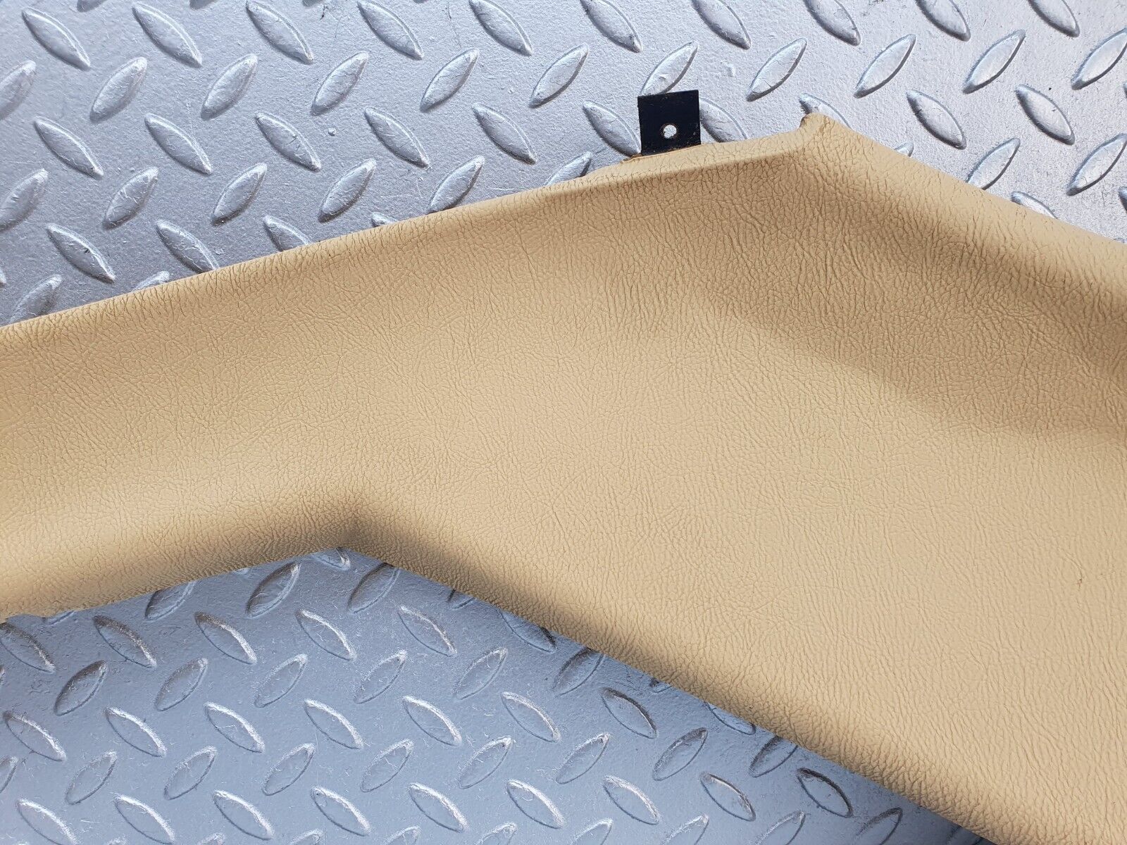 43049 Mercedes-Benz R107 Hardtop C Pillar Cover Right Side