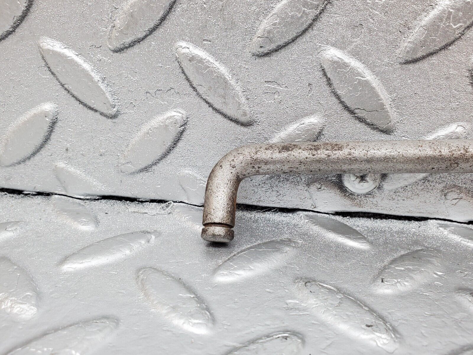 44514 Mercedes-Benz W123 280E Automatic Gearbox Linkage