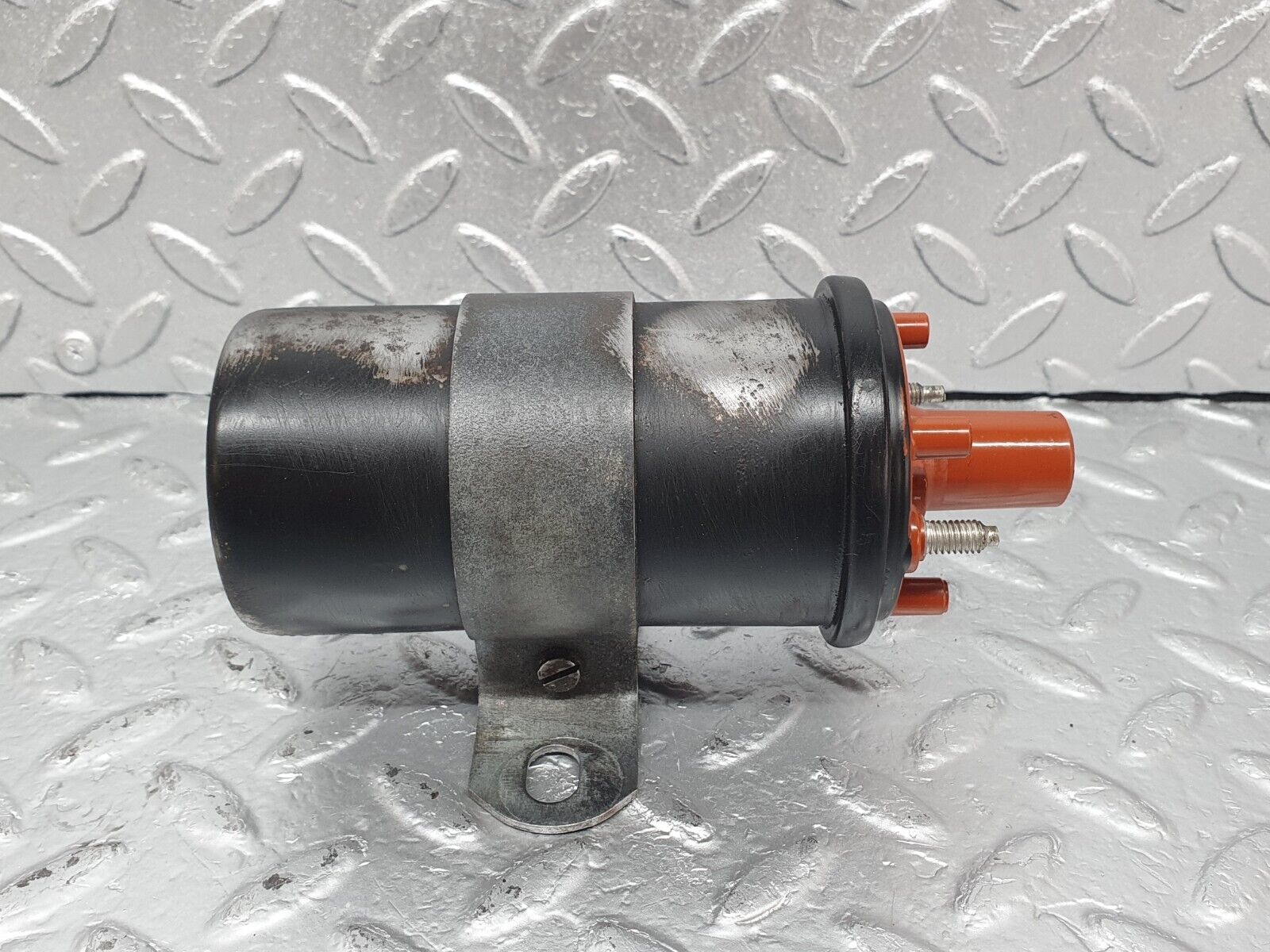 44021 Mercedes-Benz C123 230CE Coupe Ignition Coil Bosch 0221118307 0001584003