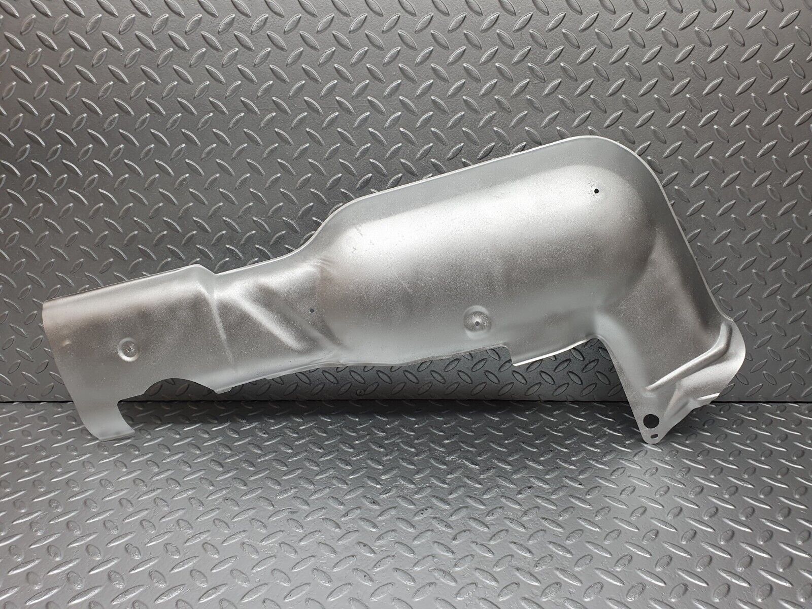 43041 Mercedes-Benz W123 230E Exhaust Heat Shield