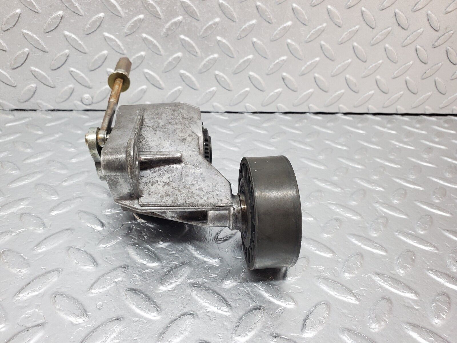 45083 Mercedes-Benz R129 300SL Coupe Belt Tensioner 1032021140 1032000570