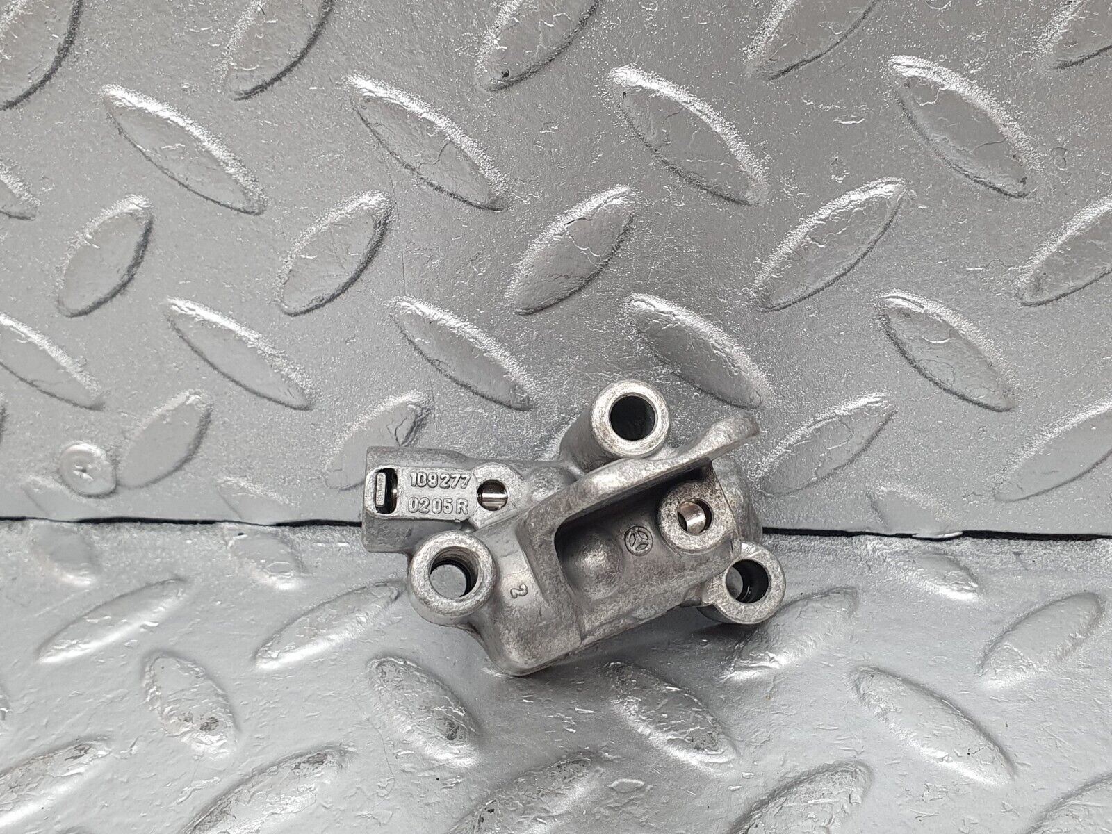 44230 Mercedes-Benz C107 350SLC Coupe Automatic Gearbox Valve Body 722.001