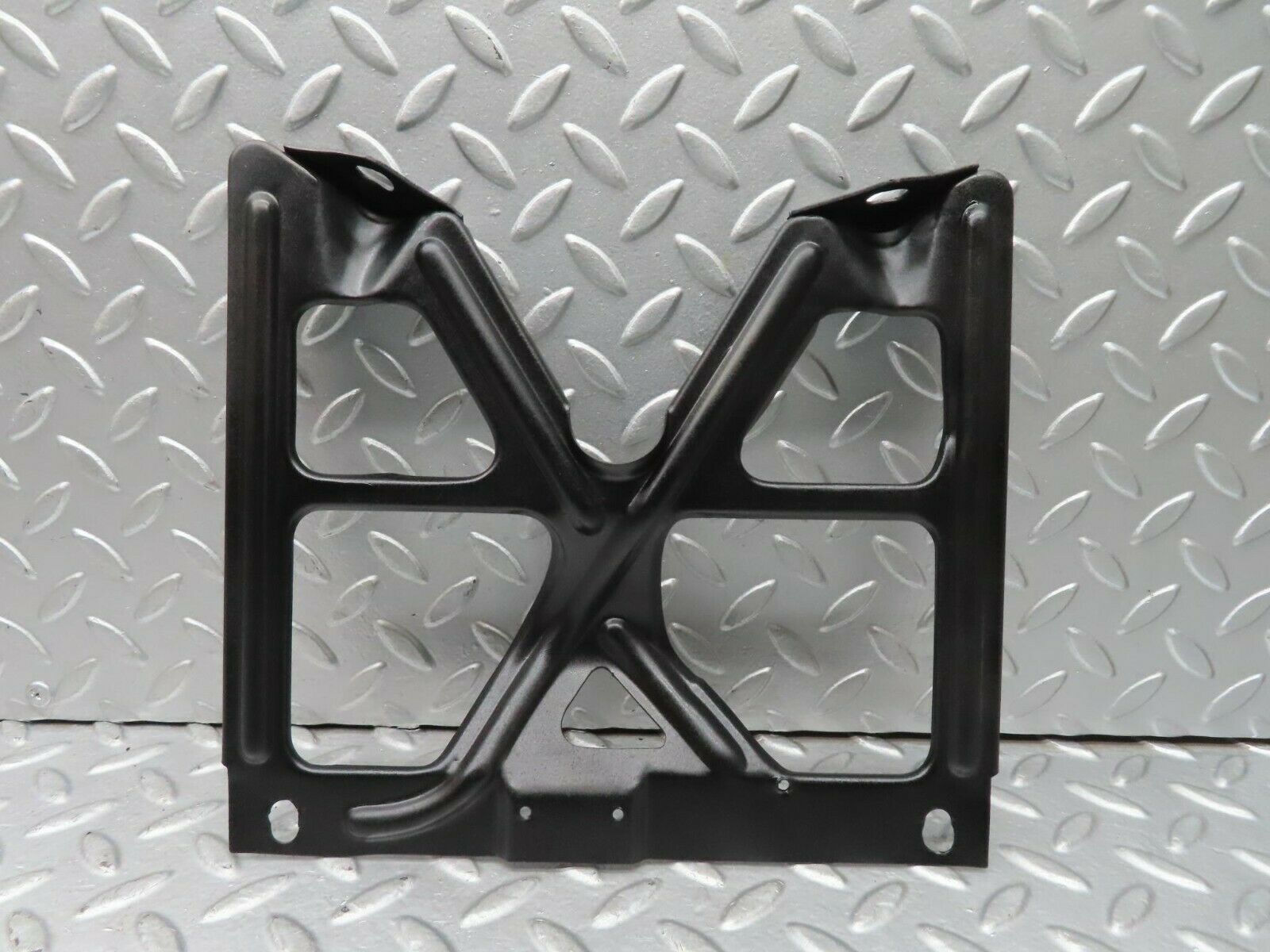 15627 Mercedes-Benz R107 450SL Heater Blower Box Bracket Holder