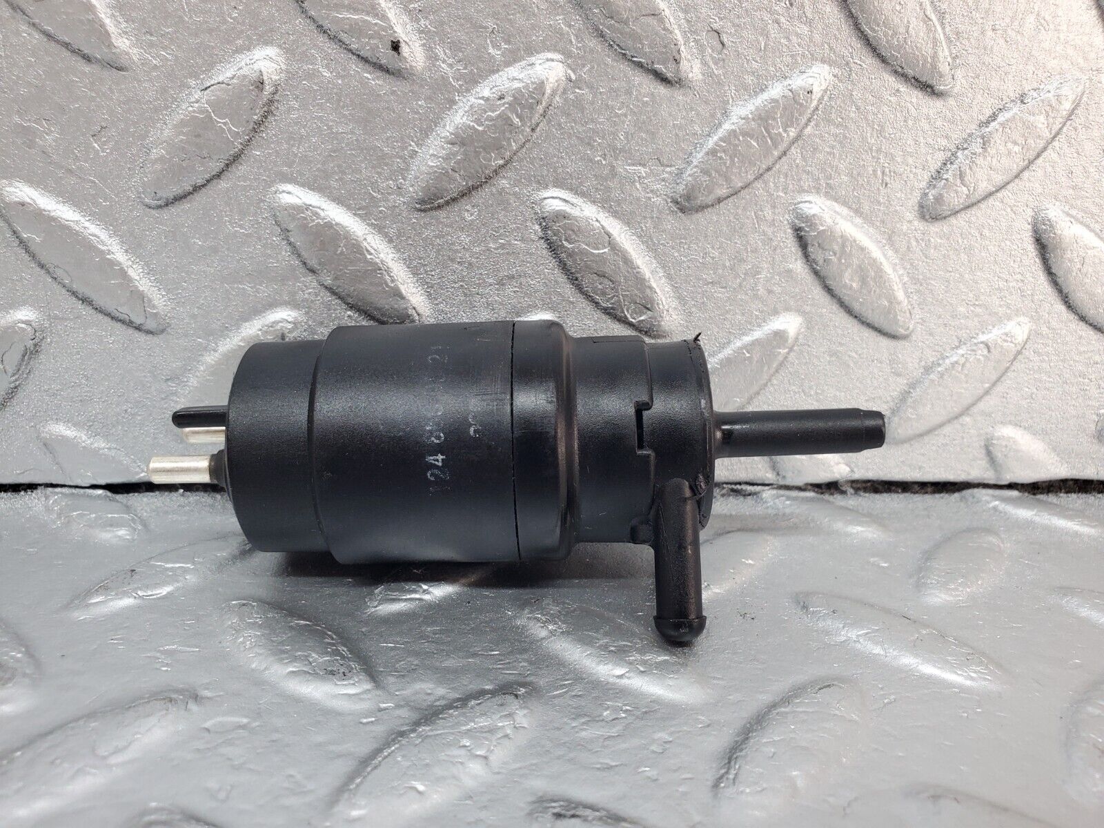 45226 Mercedes-Benz R129 300SL Coupe Windscreen Washer Pump 1248690521