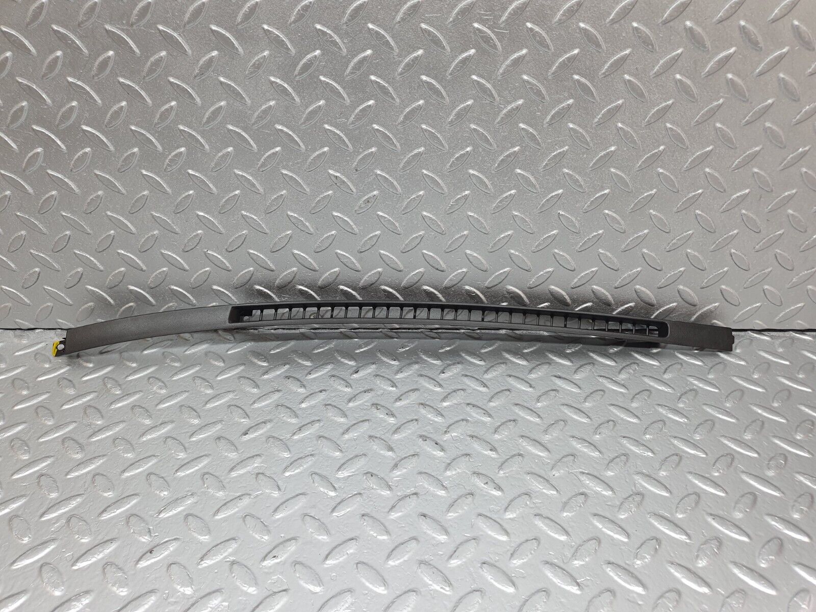 42332 Mercedes-Benz R129 320SL Coupe Dashboard Air Vent Trim Left Side 1296891180