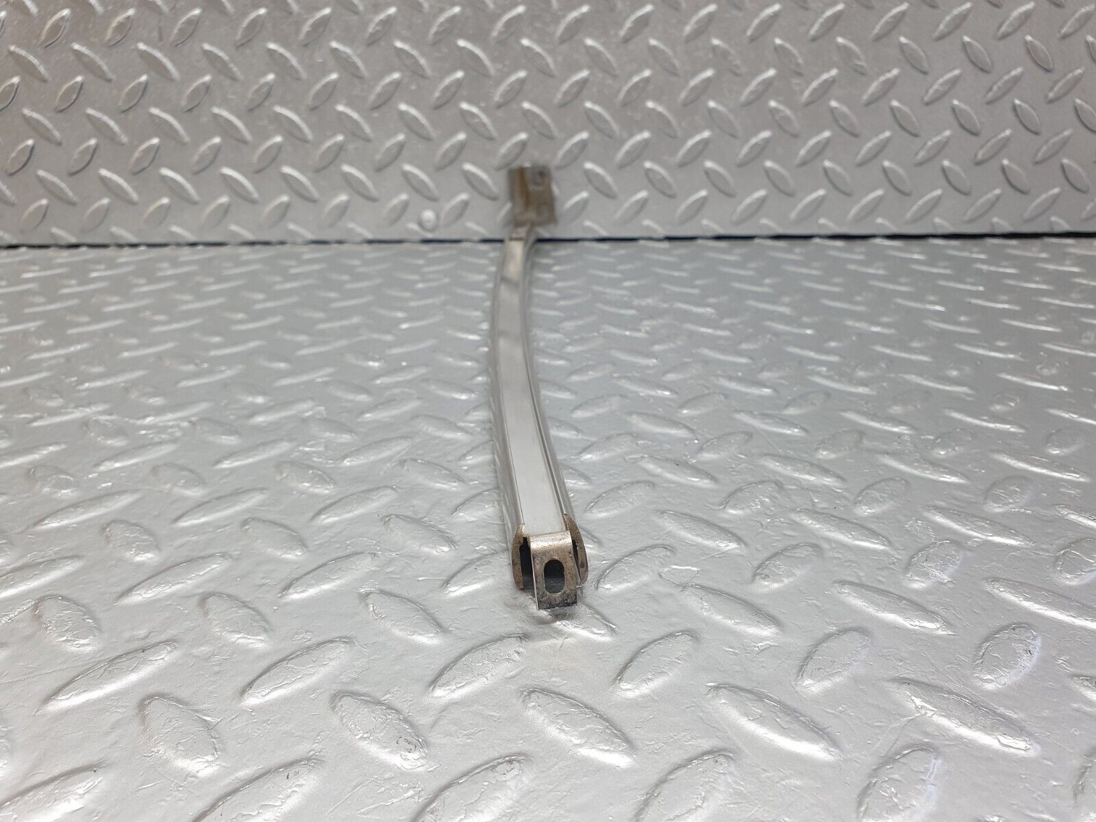 43213 Mercedes-Benz W108 280SE Rear Right Door Window Chrome Channel