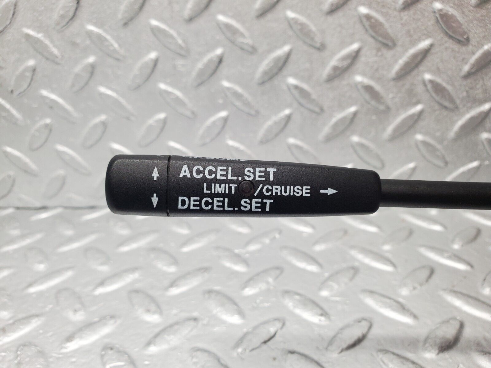 46806 Mercedes-Benz R129 320SL Coupe Cruise Control Stalk 1295450324