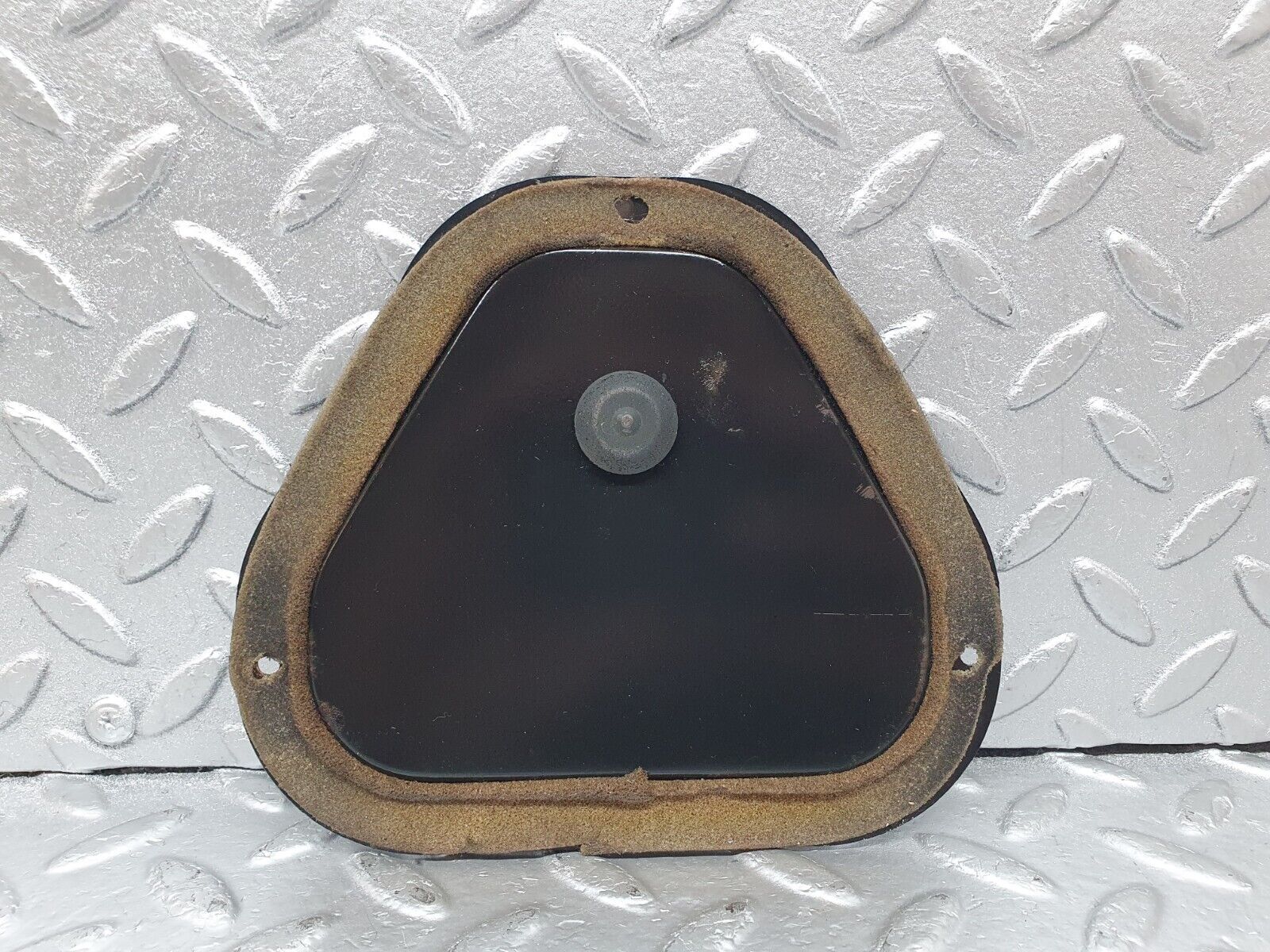 44192 Mercedes-Benz C123 230CE Coupe Rear Window Bottom Access Panel