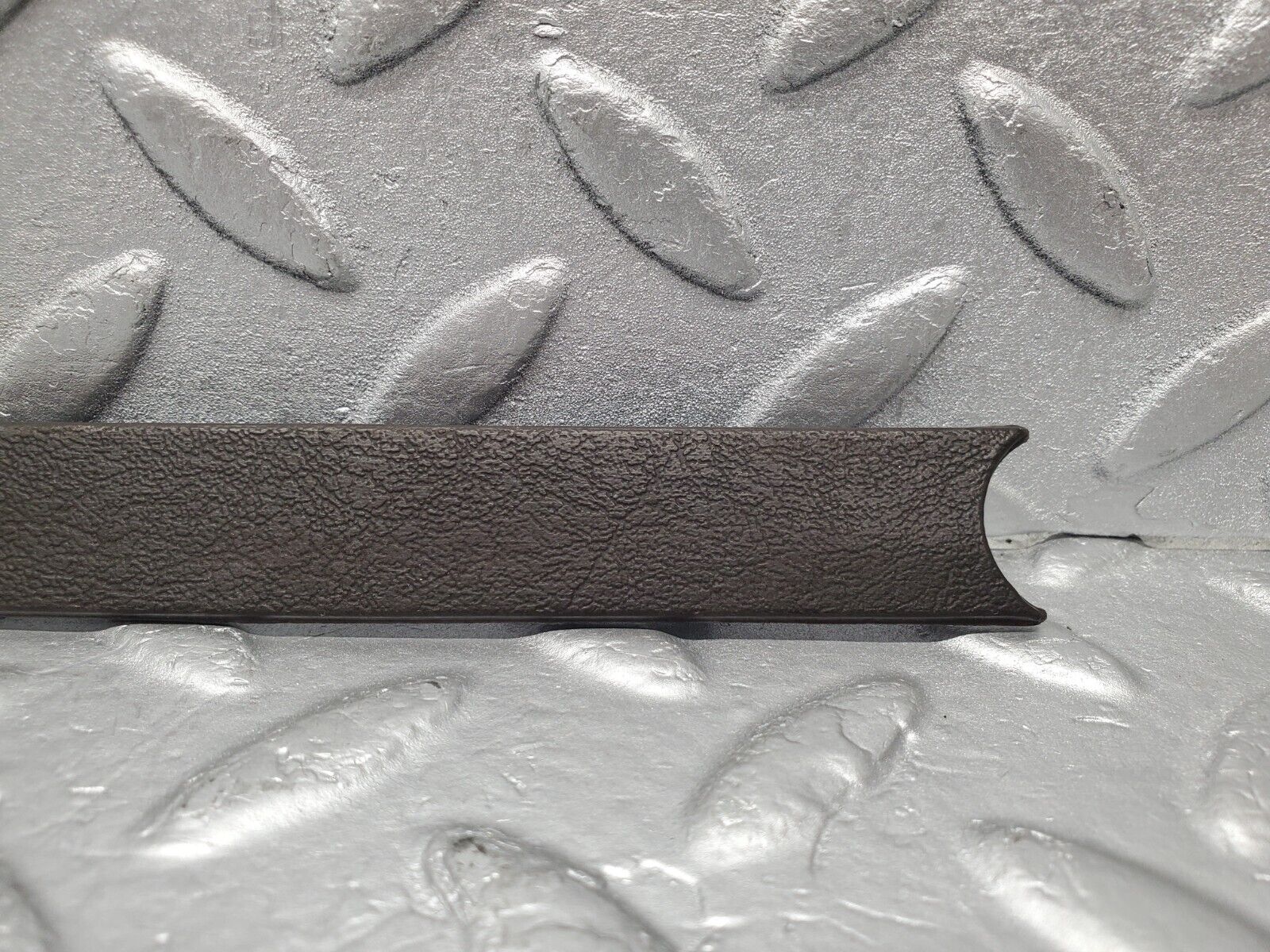 46052 Mercedes-Benz W126 420SE Dashboard Trim Cover 1266890683