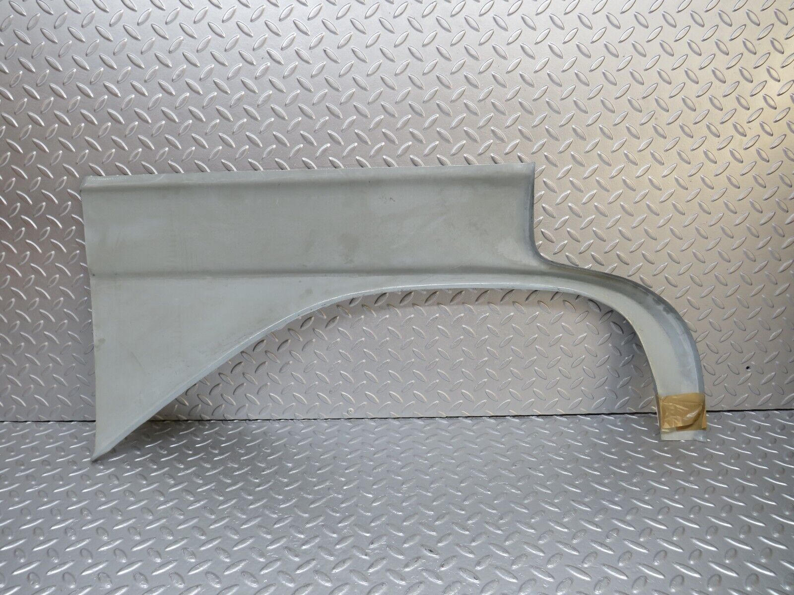 40345 Mercedes-Benz W110 230 Rear Left Wing Fender Repair Panel