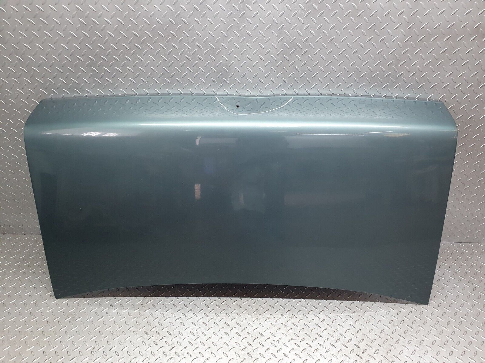 44054 Mercedes-Benz C123 230CE Coupe Trunk Door Boot Lid