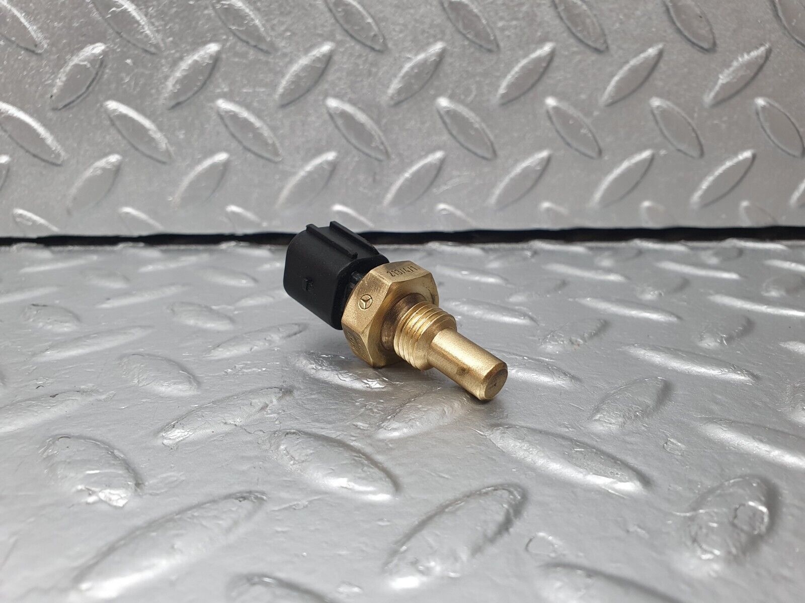 42381 Mercedes-Benz R129 320SL Coupe Coolant Temperature Sensor VDO 0115425117