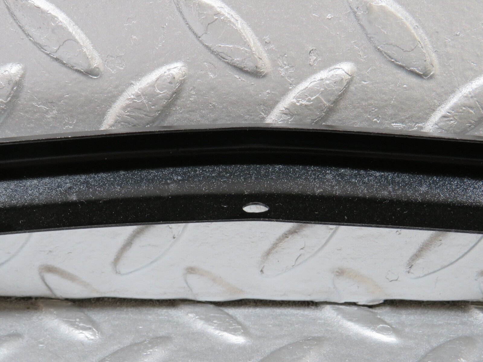 35622 Mercedes-Benz R107 280SL Front Bumper Trim