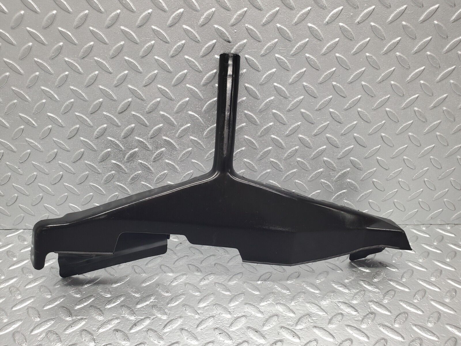 46883 Mercedes-Benz R129 320SL Coupe Windscreen Drain Channel Right Side 1296280273