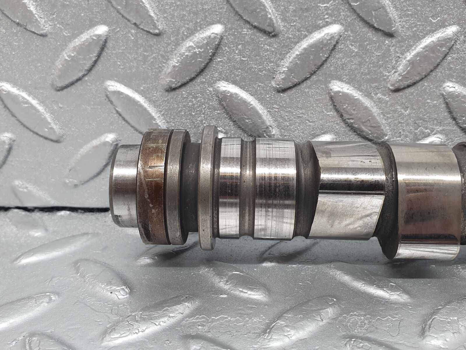 43987 Mercedes-Benz C123 230CE Coupe Camshaft