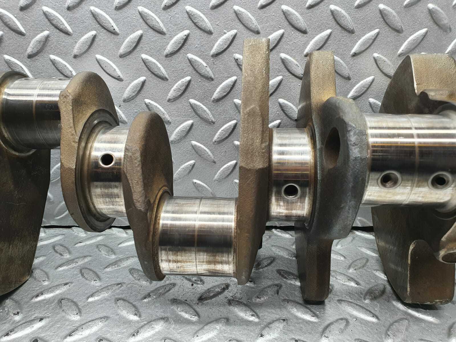 15797 Mercedes-Benz R107 450SL Crankshaft 1170311001