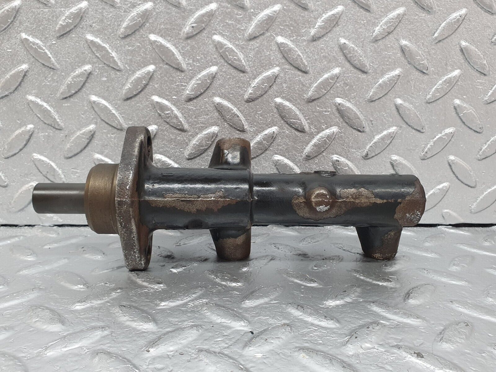 44151 Mercedes-Benz C123 230CE Coupe Brake Master Cylinder Ate