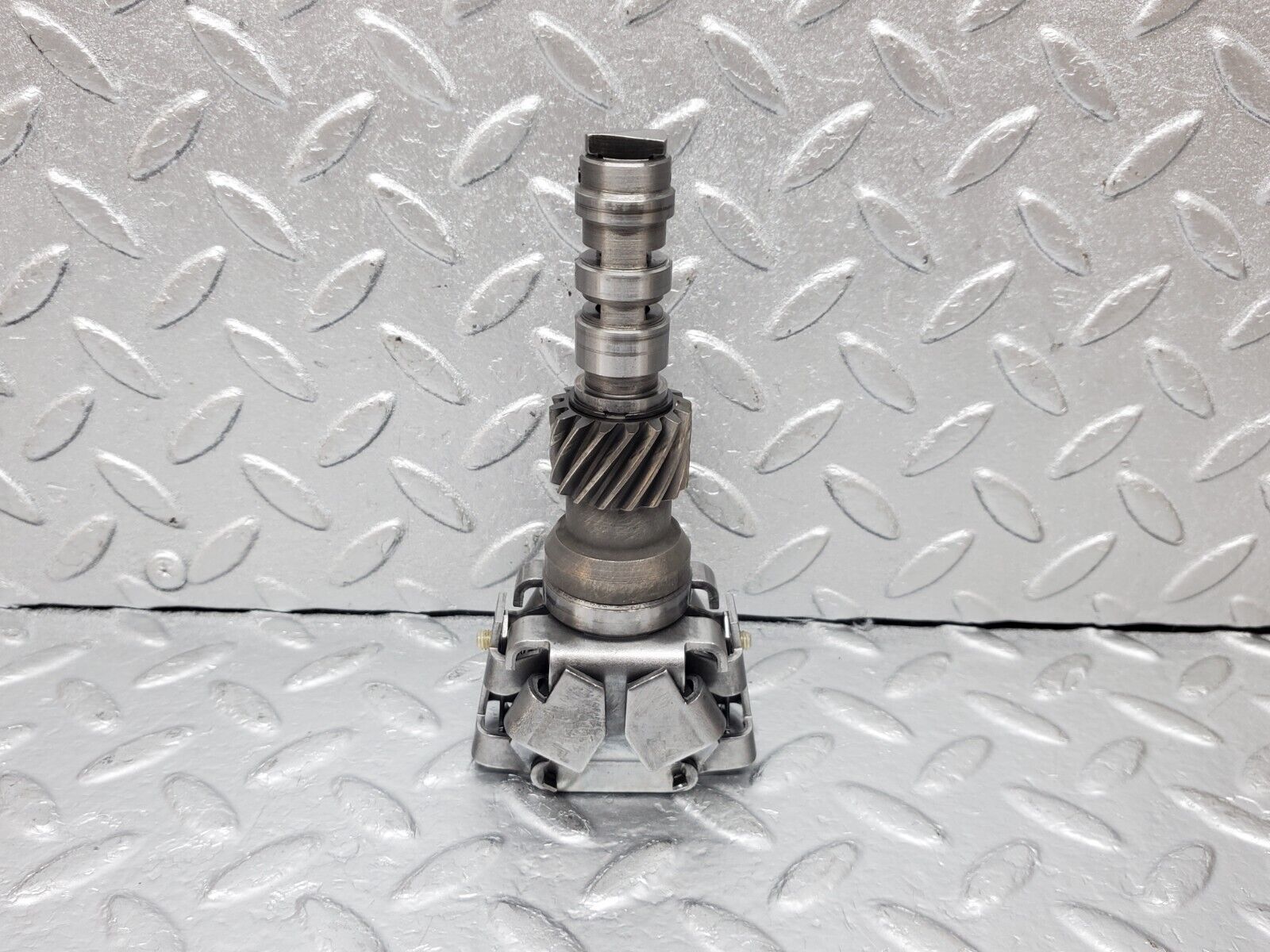 44565 Mercedes-Benz W123 280E Automatic Gearbox Governor 722.309