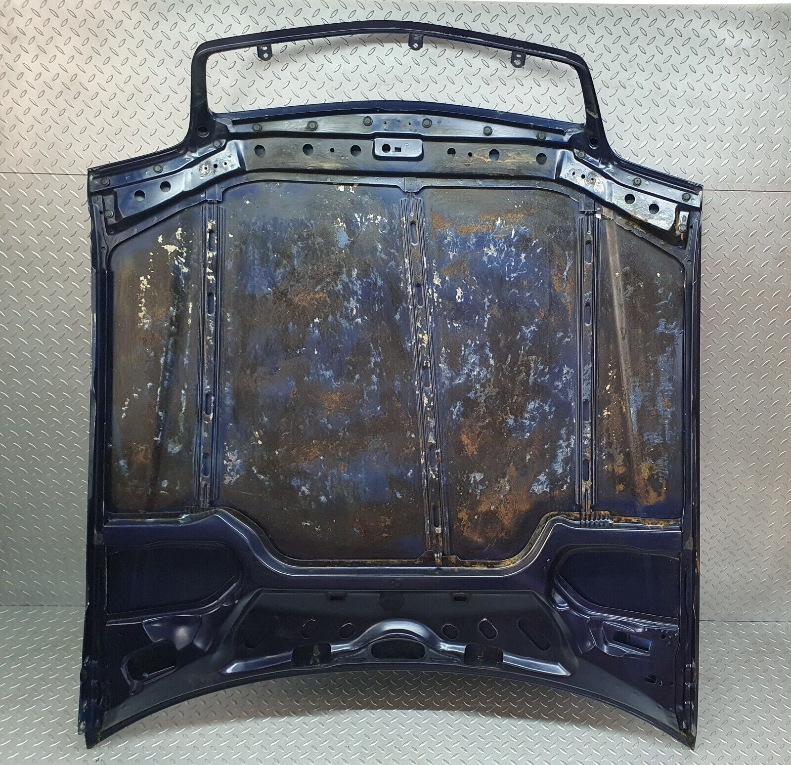 42417 Mercedes-Benz R129 320SL Coupe Bonnet