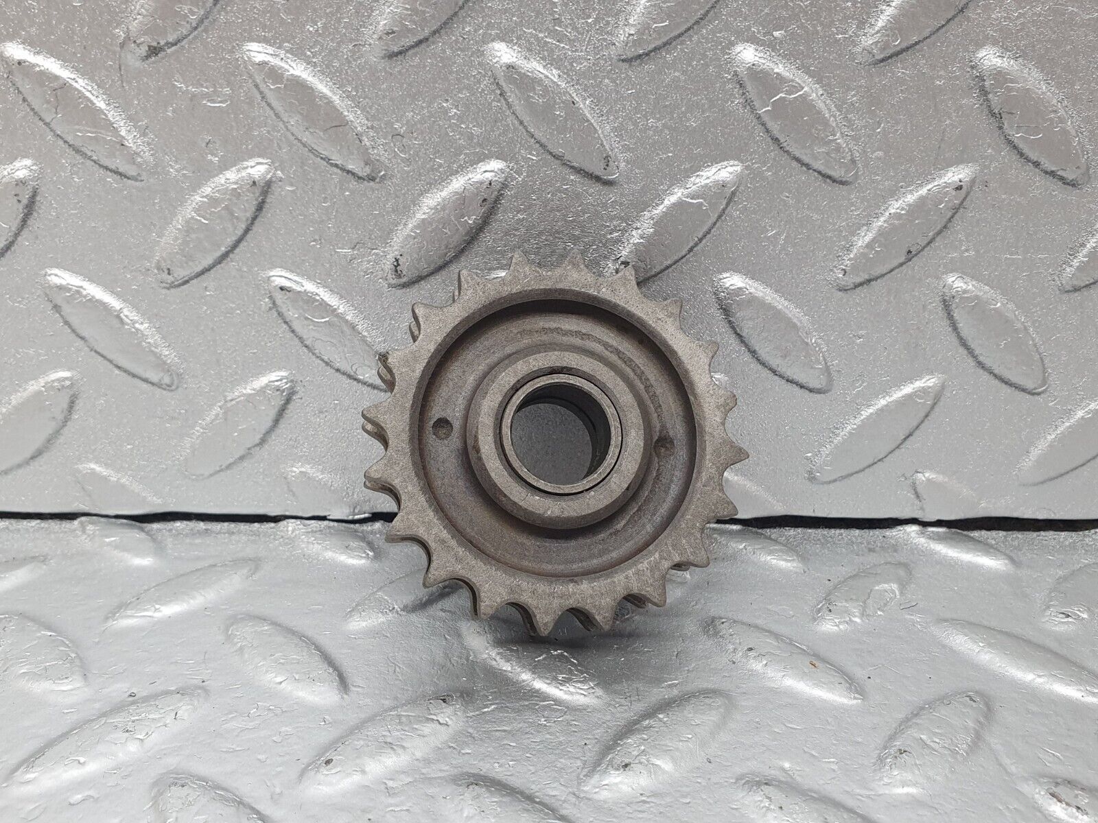 43875 Mercedes-Benz W108 280SE Timing Chain Tensioner Gear