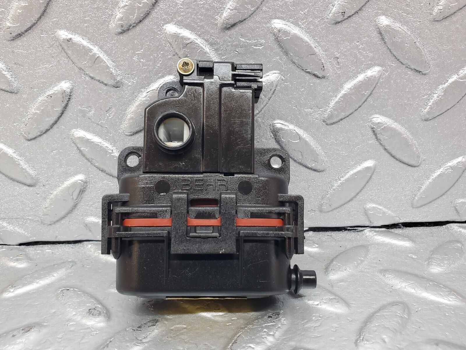 44911 Mercedes-Benz R129 300SL Coupe Heater Box Vacuum Actuator